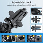 for Magsafe Car Mount 15W Fast Charging Wireless Iphone Car Charger, Magnetic Air Vent Phone Holder Mount [Auto-Alignment Powerful Magnets] Compatible with Iphone 15 14 13 Pro plus Max Mini