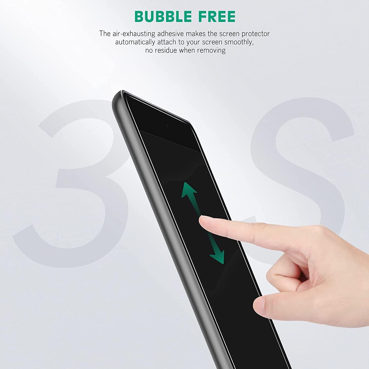 Screen Protector Compatible with 2022-2024 Civic,9H Hardness anti Scratch,Tempered Glass Screen Protector (9Inch)