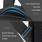 Suitable for PS5 Console Storage Bag, PS5 Game Accessories Storage Bag, PS5 Console Backpack, Portable Backpack for Going Out